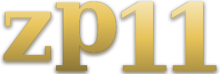 zp11 logo